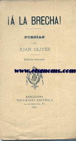 Brecha Abebooks - 