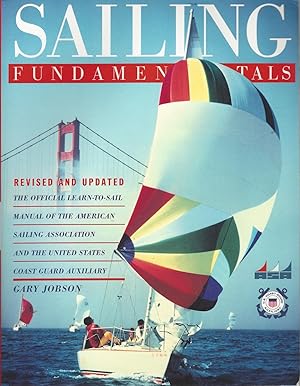Sailing Fundamentals ( Revised And Updated )