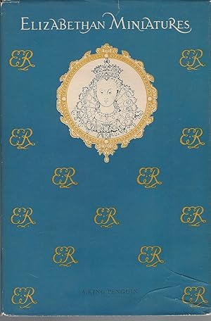 Elizabethan Miniatures