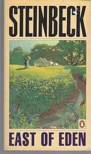 East of Eden: Steinbeck, John