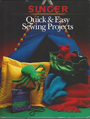 Quick & Easy Sewing Projects