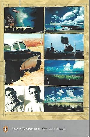 On the Road: Kerouac, Jack; Charters,