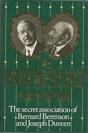 Artful Partners Bernard Berenson and Joseph Duveen