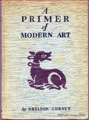 A Primer of Modern Art