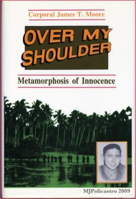 Over My Shoulder: Metamorphosis of Innocence