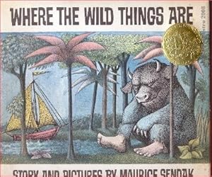 Where the Wild Things Are