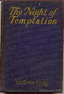 The Night of Temptation