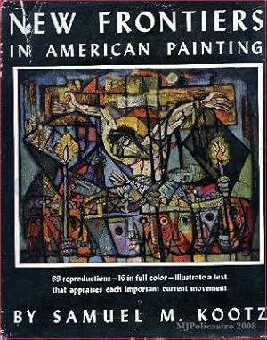 New Frontiers in American Painting
