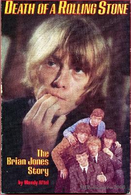 Death of a Rolling Stone: The Brian Jones Story