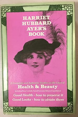 Harriet Hubbard Ayer's Book