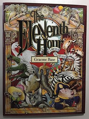 The Eleventh Hour Curious Mystery