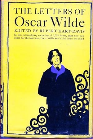 The Letters of Oscar Wilde