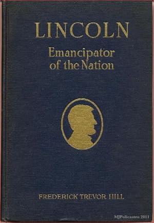 Lincoln, Emancipator of the Nation