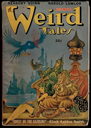 Comprar En Colecciones De Clark Ashton Smith Arte Y Articulos De