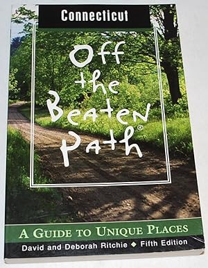Connecticut: Off the Beaten Path