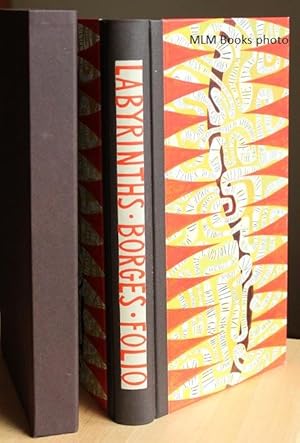 labyrinths selected stories & other writings labyrinths selected stories & other writings
