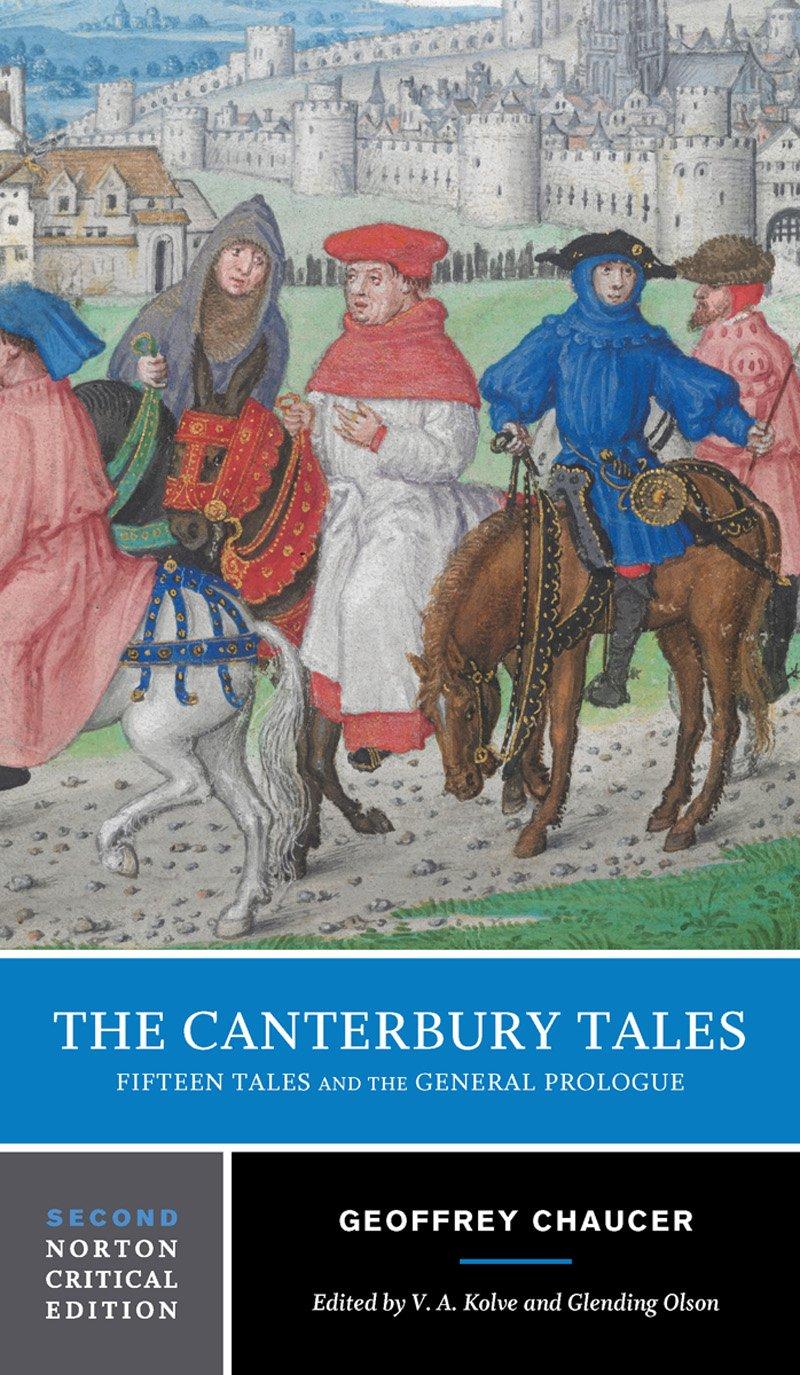 an analysis of the portrayal of women in geoffrey chaucers collection of stories the canterbury tale This article would be useful to those interested in investigating the portrayal of women in the canterbury chaucers the knights tale is stories of women. an analysis of the portrayal of women in geoffrey chaucers collection of stories the canterbury tale This article would be useful to those interested in investigating the portrayal of women in the canterbury chaucers the knights tale is stories of women.