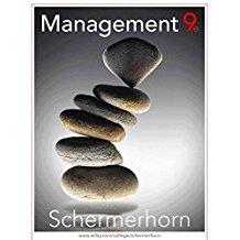 Management - Schermerhorn, John R.