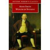 Oxford World's Classics: Wealth of Nations: A Selected Edition