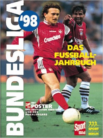 Bundesliga '98