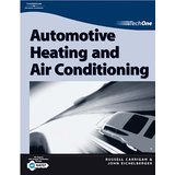 Automotive Heating and Air Conditioning (Techone) - Carrigan, Russell and John Eichelberger