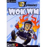 Wok WM - TV Total - Raab, Stefan