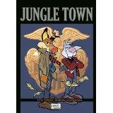 Disney: Jungle Town - Faraci, Tito und Walt Disney