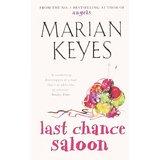 Last Chance Saloon - Marian Keyes