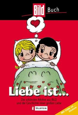 liebe ist von kim casali ZVAB