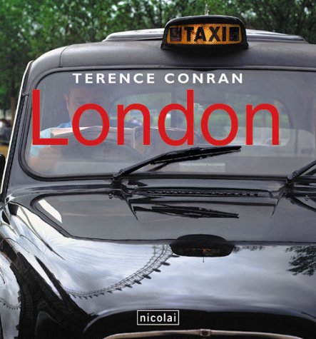London - Conran, Terence