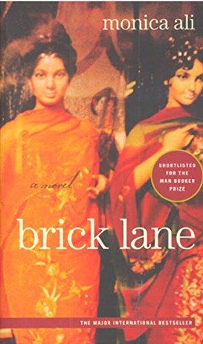 brick lane monica ali essay Brick lane tells a story we think we already know scout tafoya celebrates margaret in his latest video essay about maligned monica ali drama, eastern. brick lane monica ali essay Brick lane tells a story we think we already know scout tafoya celebrates margaret in his latest video essay about maligned monica ali drama, eastern.