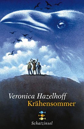 Krähensommer - Hazelhoff, Veronica