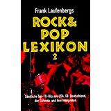 Frank Laufenbergs Rock- und Pop-Lexikon