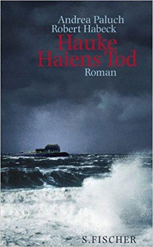 Hauke Haiens Tod: Roman