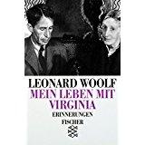 Mein Leben mit Virginia: Erinnerungen - Groth, Friederike und Leonard Woolf