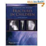 Rockwood Orthopedics Book