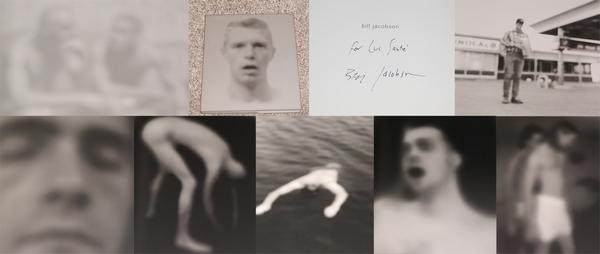 Bill Jacobson: Photographs, 1989-1997