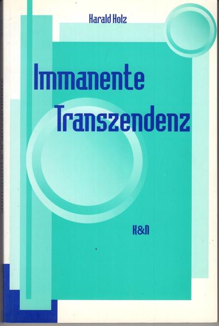 Logik und Transzendenz (German Edition)