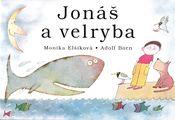 Jonas a velryba.