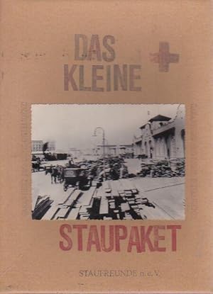 Das kleine Staupaket.