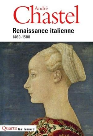 Renaissance italienne 1460-1500.