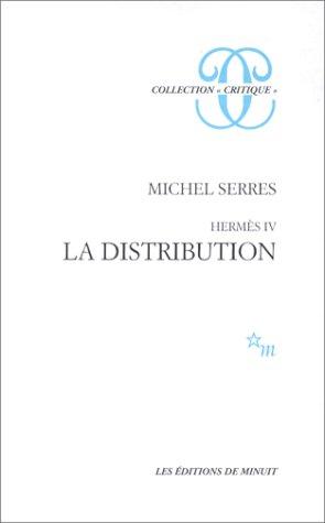 HERMES IV: La distribution.