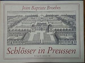 Schlösser in Preussen. Paläste und Luftschlösser in Preusen. Architectura Recreationis, Bd. 4. Vu...