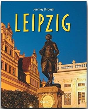 Journey through Leipzig.