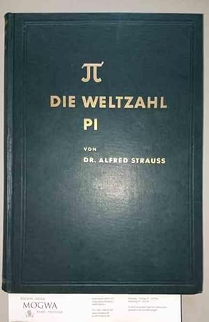 Die Weltzahl Pi.