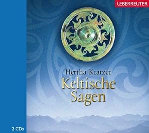 Keltische Sagen. 3 CDs.