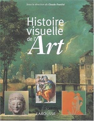 Histoire visuelle de l'Art.