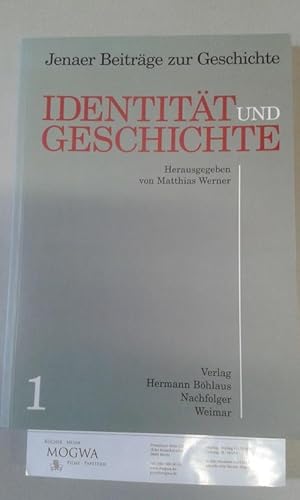 Identität und Geschichte.