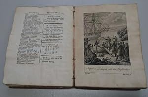 Historisch-Genealogischer Kalender auf das Gemein-Jahr 1817.