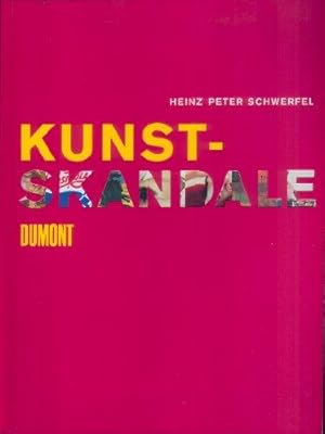 Kunstskandale